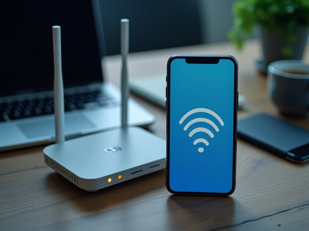 Как исправить проблемы с подключением к Wi-Fi на iPhone