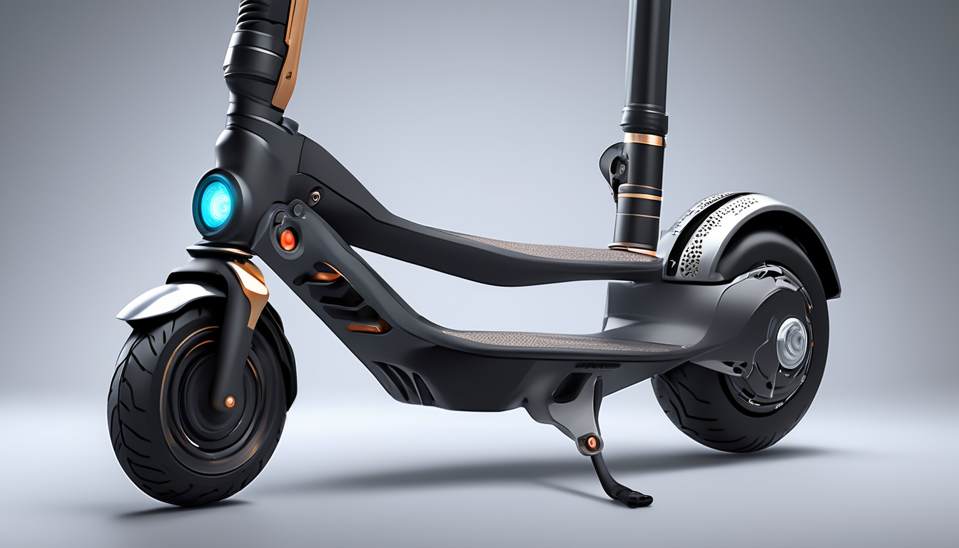 Сравнение лучших моделей электроскутеров 2023: Xiaomi, Segway, Dualtron